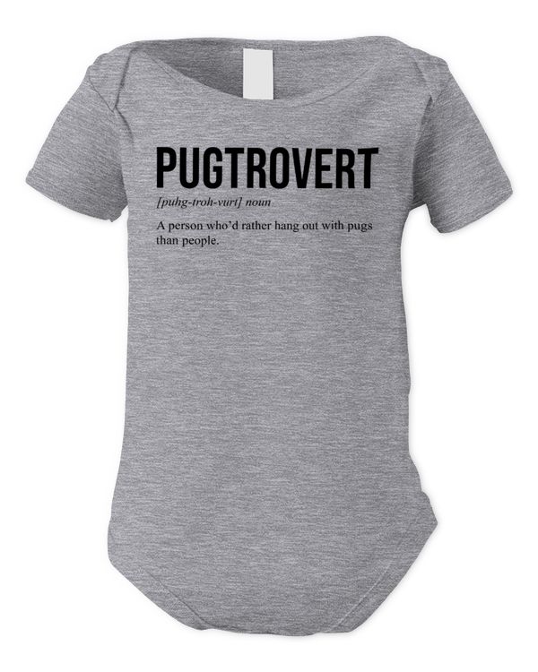 Infant Short Sleeve Bodysuit