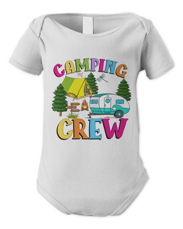 Infant Short Sleeve Bodysuit