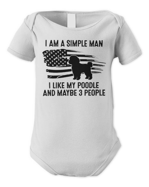 Infant Short Sleeve Bodysuit