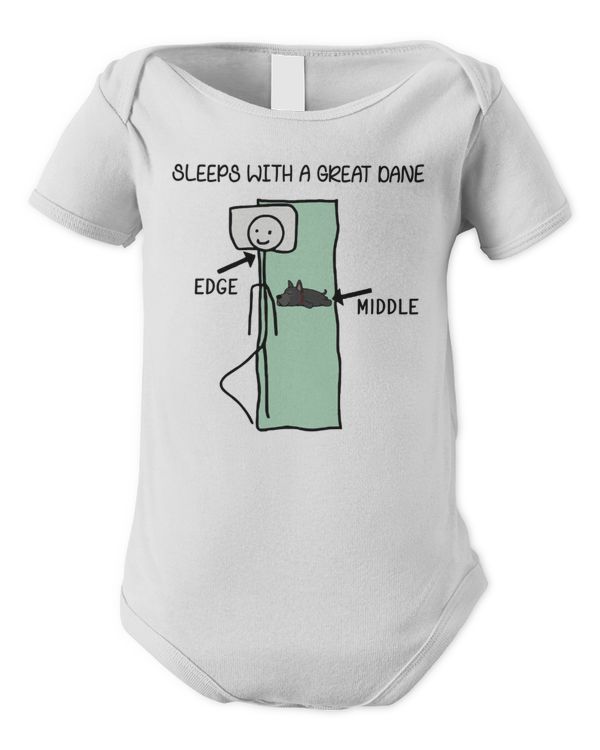 Infant Short Sleeve Bodysuit
