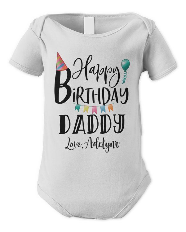 Infant Short Sleeve Bodysuit