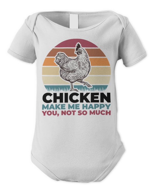Infant Short Sleeve Bodysuit