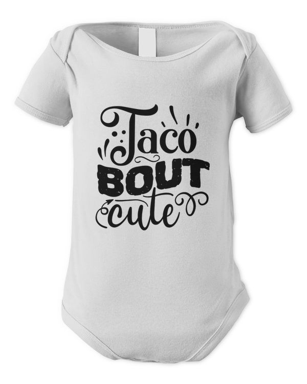 Taco bout cute