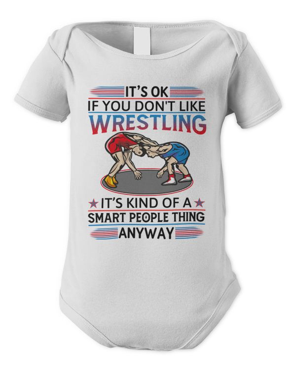 Infant Short Sleeve Bodysuit