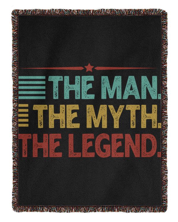 Woven Blanket