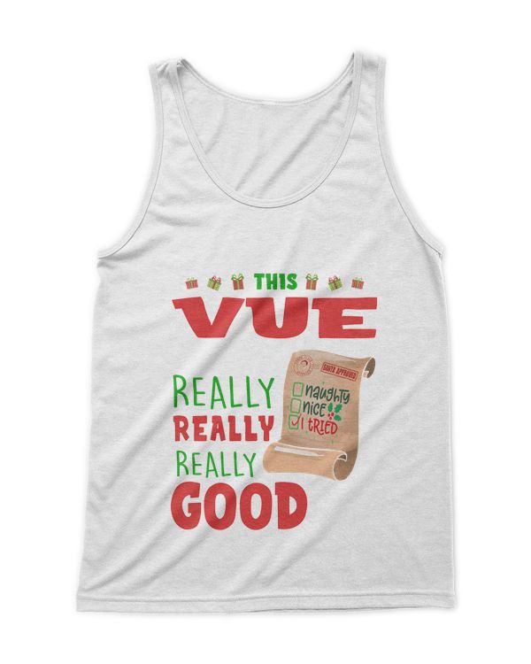 Men's Tank Top