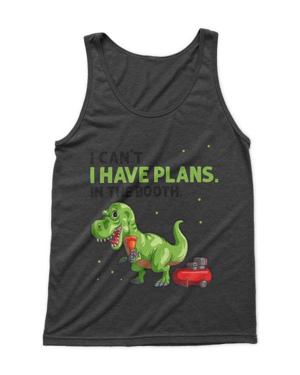 Men's Tank Top