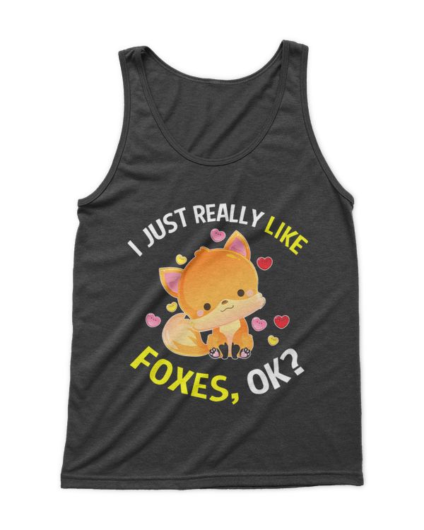 Men's Tank Top