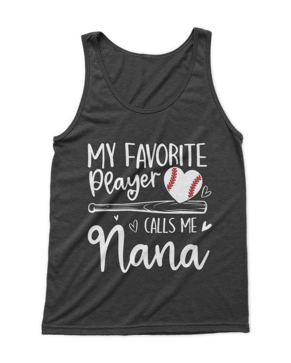 Men's Tank Top