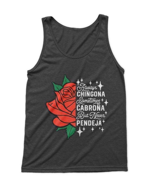 Men's Tank Top