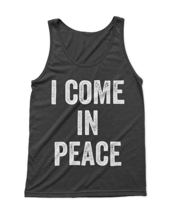 Men's Tank Top