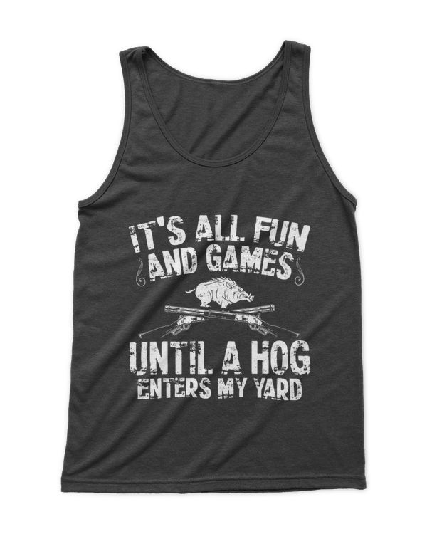 Men's Tank Top