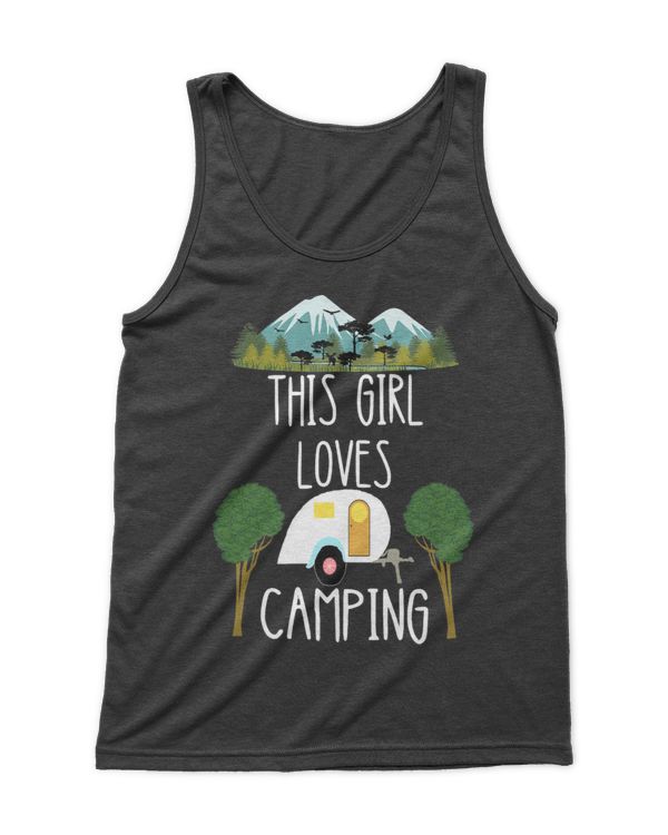 Men's Tank Top