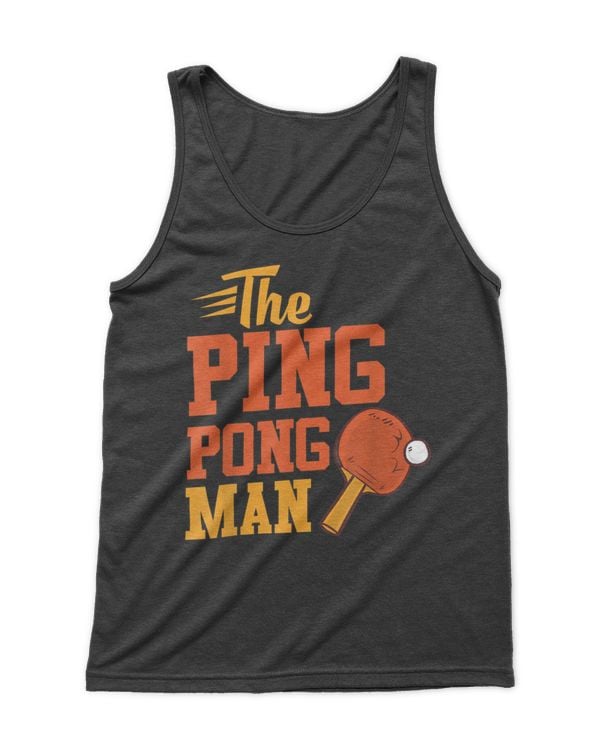 the pp man