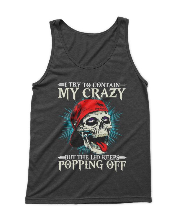 Men's Tank Top