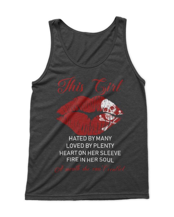 Men's Tank Top