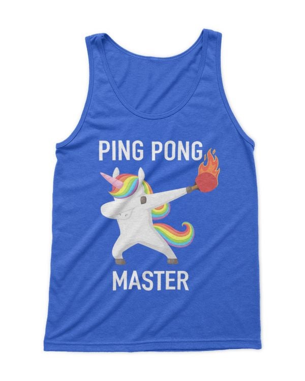 pingpong master