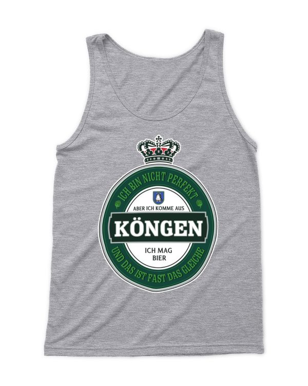 Men's Tank Top