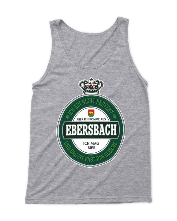 Men's Tank Top