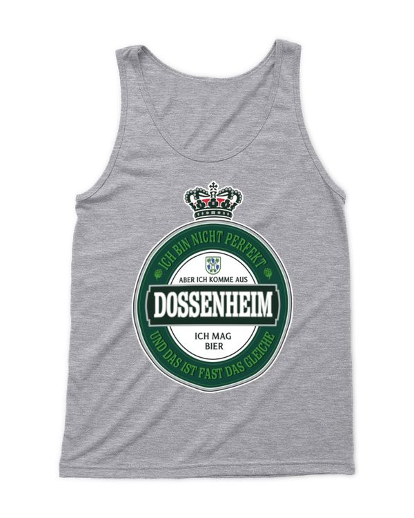 Men's Tank Top