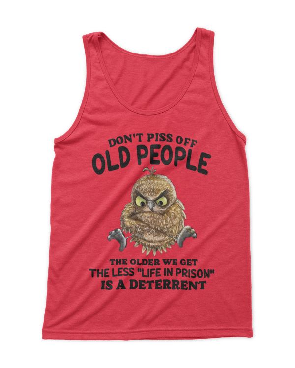 Men's Tank Top