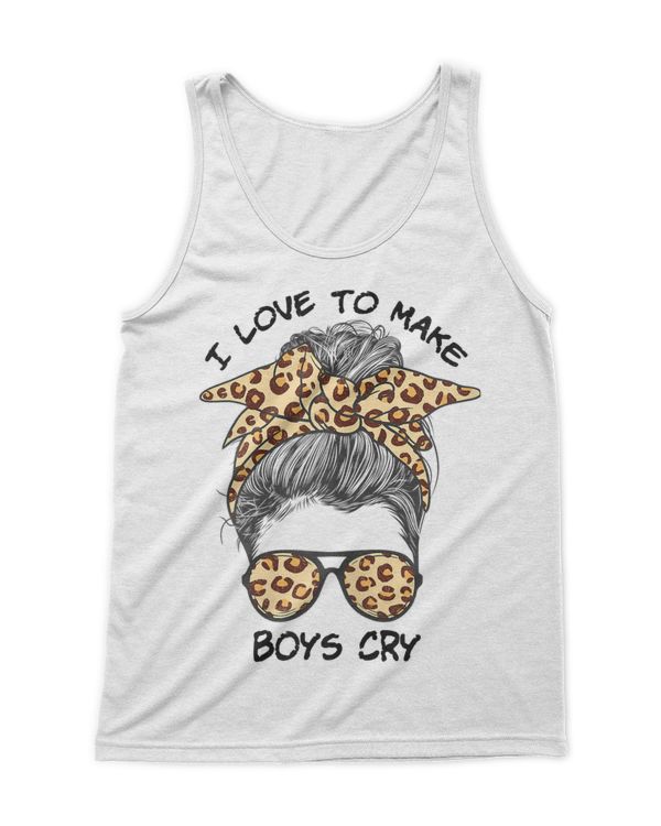 Men's Tank Top