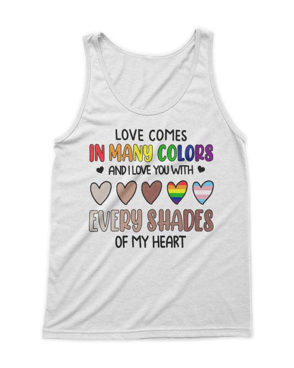 Men's Tank Top