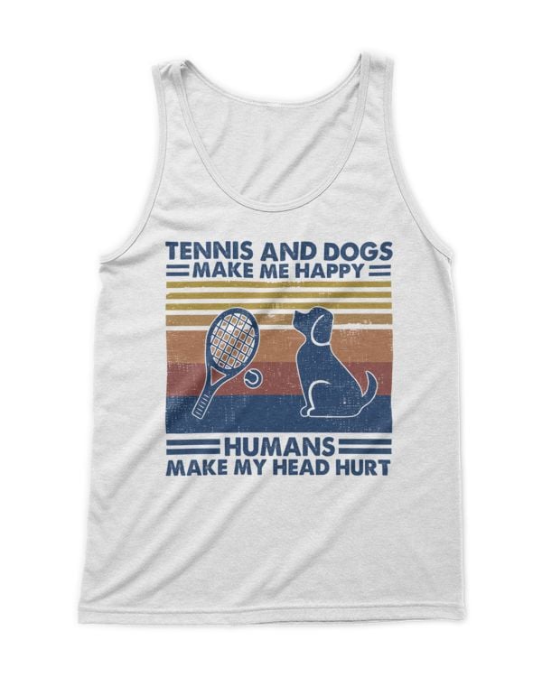 Men's Tank Top