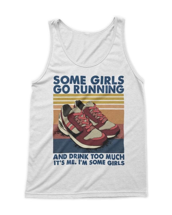 Men's Tank Top