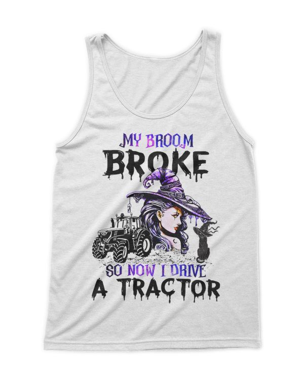 Men's Tank Top