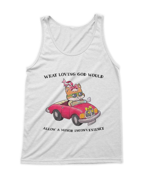Men's Tank Top