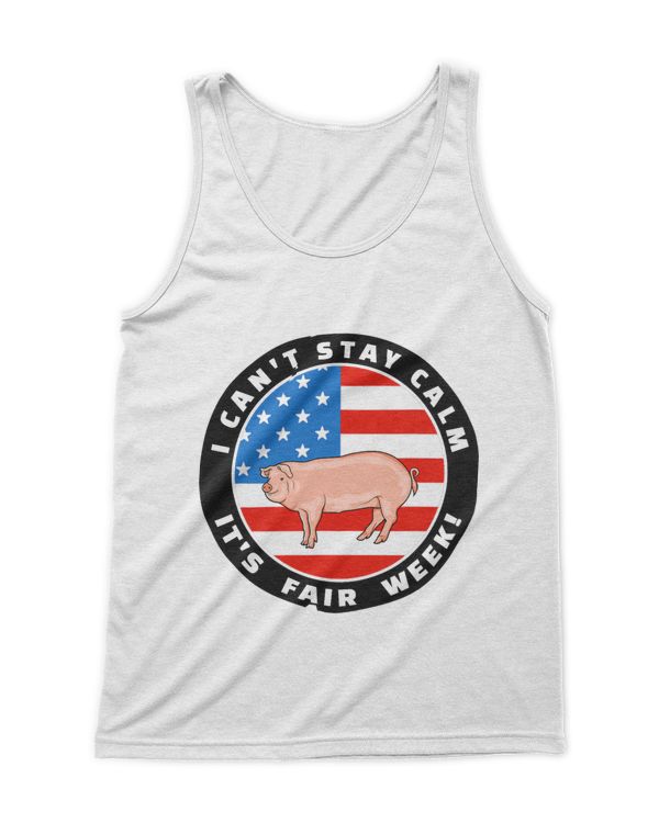 Men's Tank Top