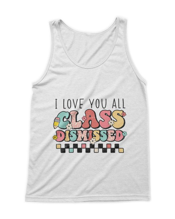 Men's Tank Top