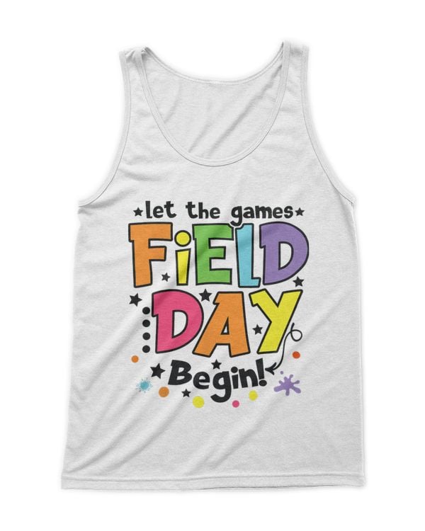 Men's Tank Top