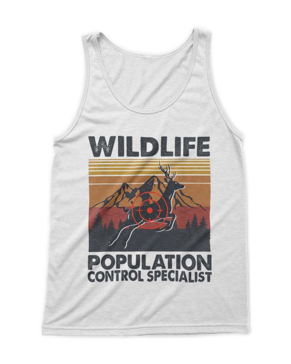 Men's Tank Top