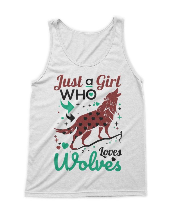 Men's Tank Top