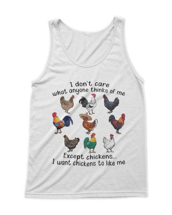 Men's Tank Top