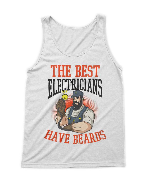 Men's Tank Top