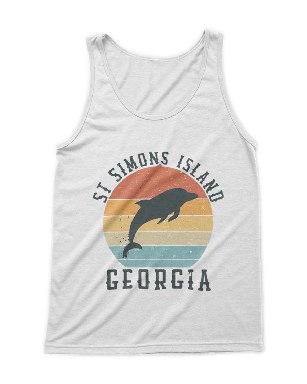 Men's Tank Top