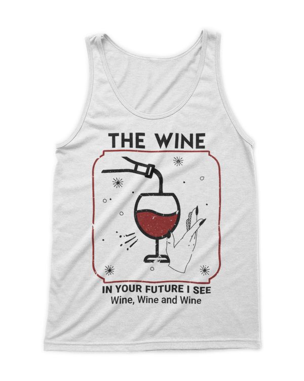 Men's Tank Top