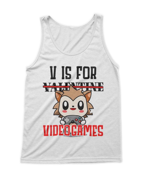 Men's Tank Top