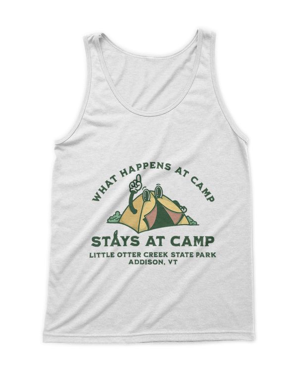 Men's Tank Top