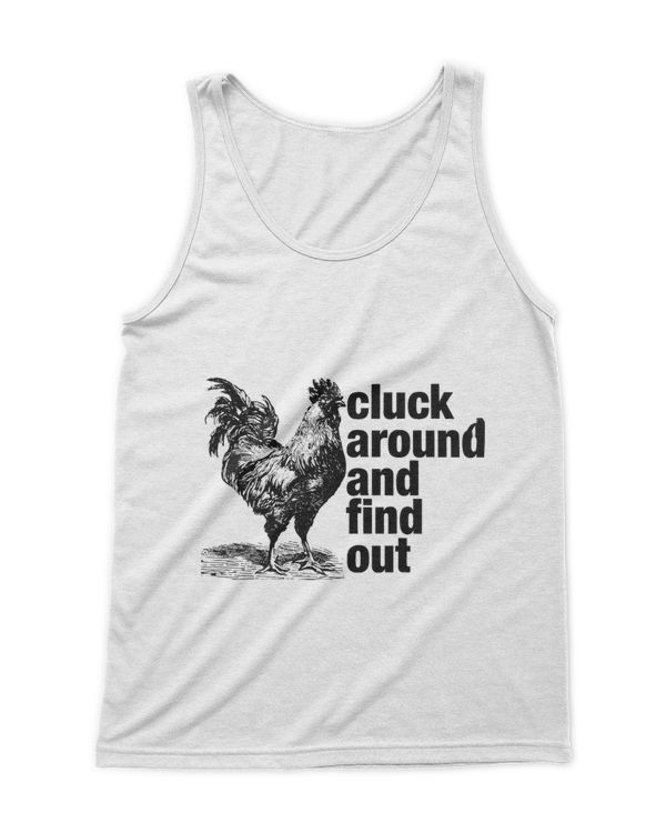 Men's Tank Top