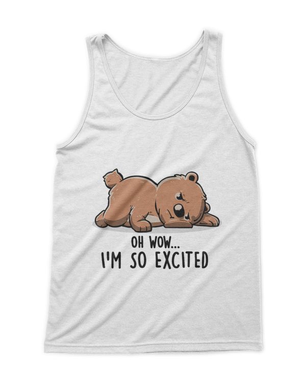 Men's Tank Top