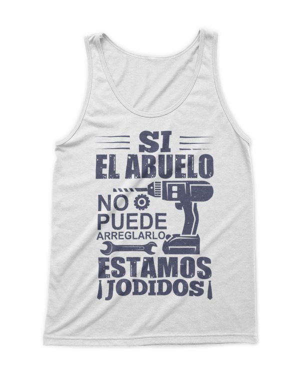 Men's Tank Top