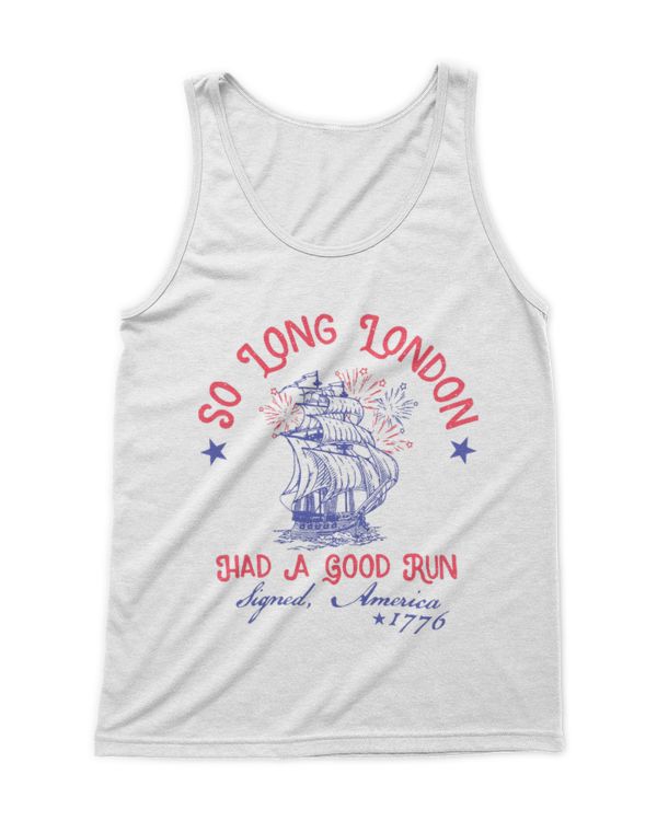 Men's Tank Top