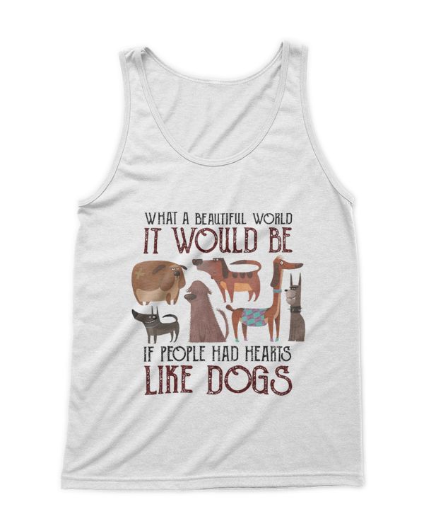 Men's Tank Top