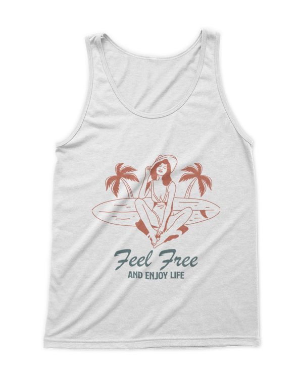 Men's Tank Top