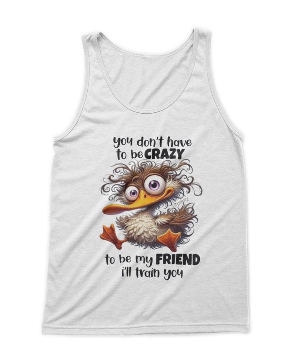 Men's Tank Top
