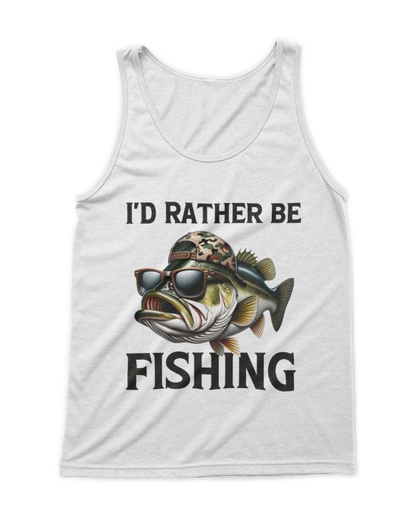 Men's Tank Top